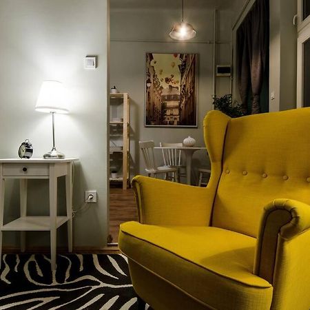 Cosy Apartment In Party District K30 Budapest Eksteriør billede