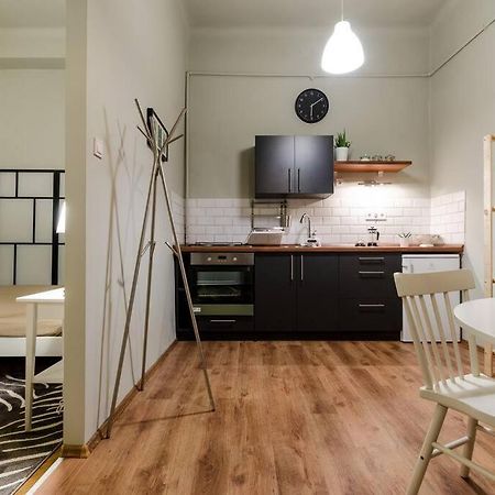 Cosy Apartment In Party District K30 Budapest Eksteriør billede